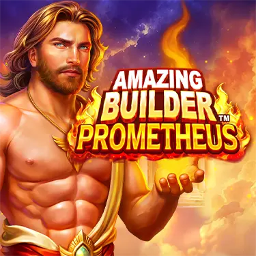 Amazing Builder Prometheus